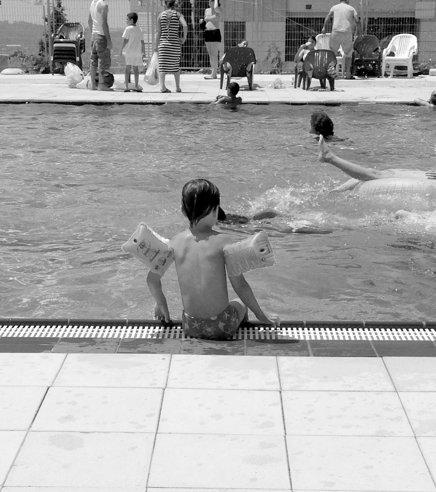 Mr.Bean nackt im Schwimmbad - YouTube