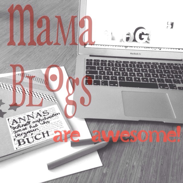 Mama Blog, Muddi Content, 5 Kennzeichen für ein Mama Blog