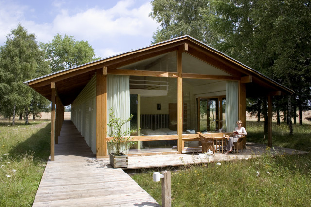 Camp Reinsehlen, Mehr Mut zum Ich, Freizeit