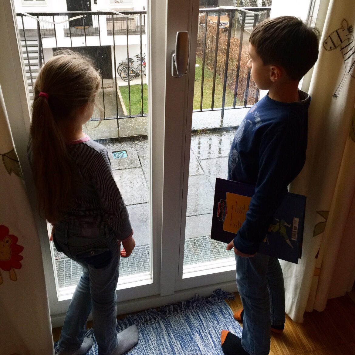 wie ich mal an einer schlimmen krankheit litt und was das mit vivaldi zu tun hat Ferienkinder, Daily Wahnsinn, Berlinmittekids