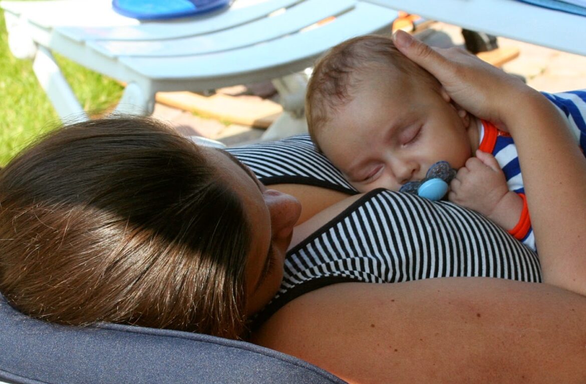 Berlinmittemom, Lieblingsbub, Newborn, Geburtstagsbrief an meinen Sohn