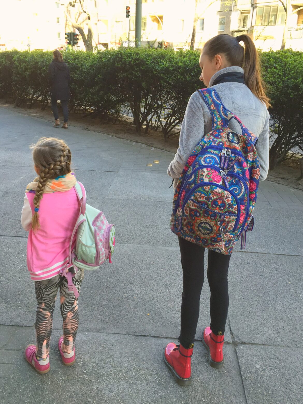 Abschied von der Kitazeit, Berlinmittekids, Einschlulung, Ende einer Ära, kindliche Entwicklung, Mama Blog