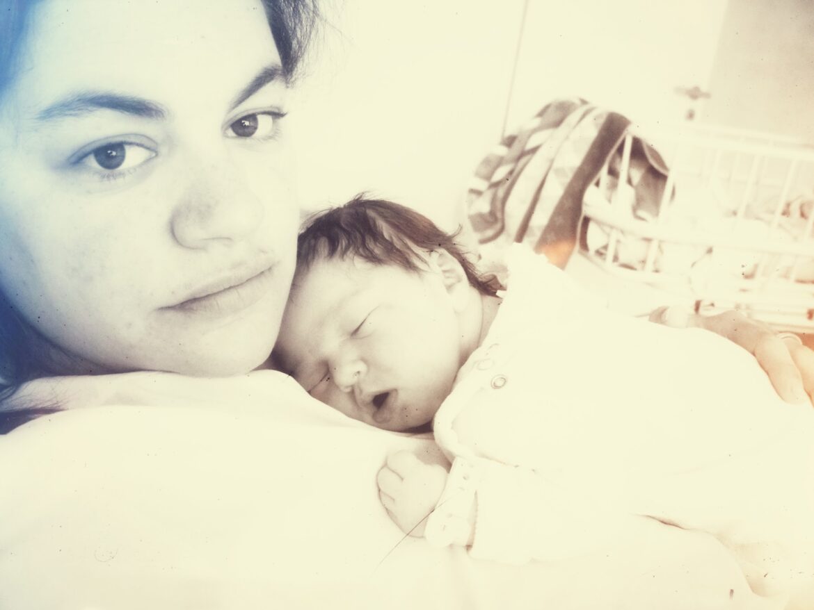 Mutter im Wochenbett, Tipps, Ermutigung, Mama , Baby, Mama Blog