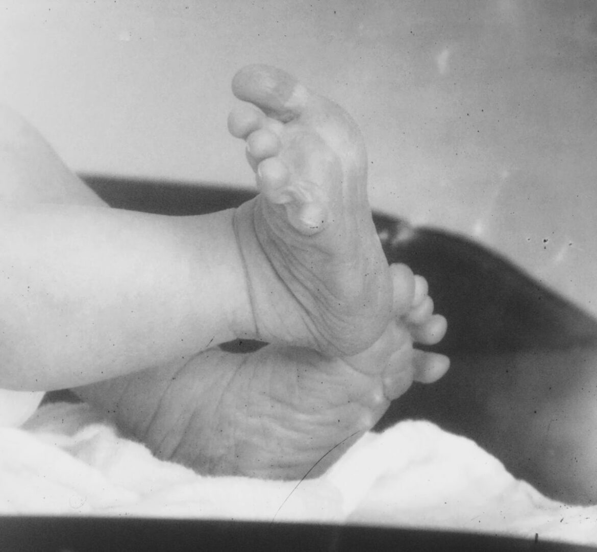 Babyfüßchen | Berlinmittemom.com