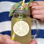 Fee ist mein Name, Kräuterlimonade, Gastpost, Sommerferien, Sommerliebe, Urlaubsvertretung
