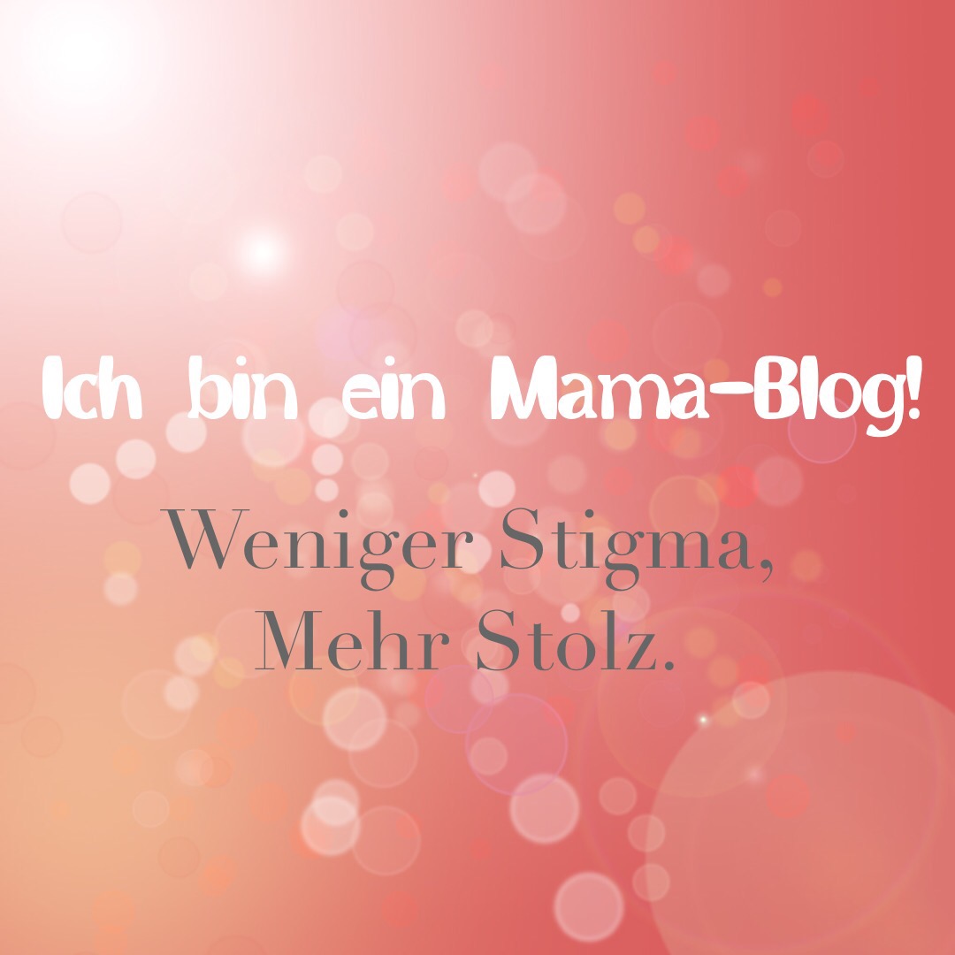Mama Blog, Mama Blogger, momblogger, Selbstverständnis, Blogger, Relevanz, Nische, Genre