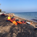 Flüchtlingshelferin, Lesbos, Refugees Welcome, Flüchtlingsroute, Idomeni, Blogger für Flüchtlinge