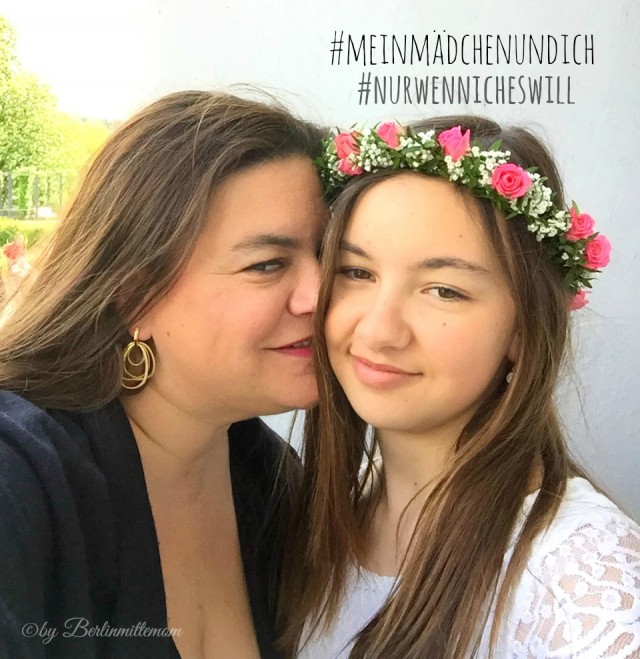 #meinmädchenundich, nur wenn ich es will, Pille danach, Teenager, Aufklärung, das erste Mal