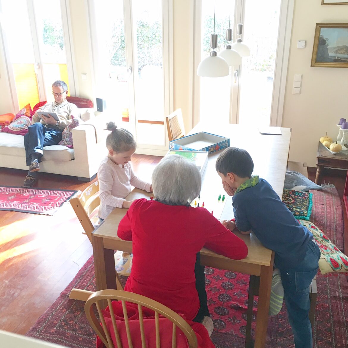 wochenende in bildern, wib, geborgen wachsen, leben mit kindern