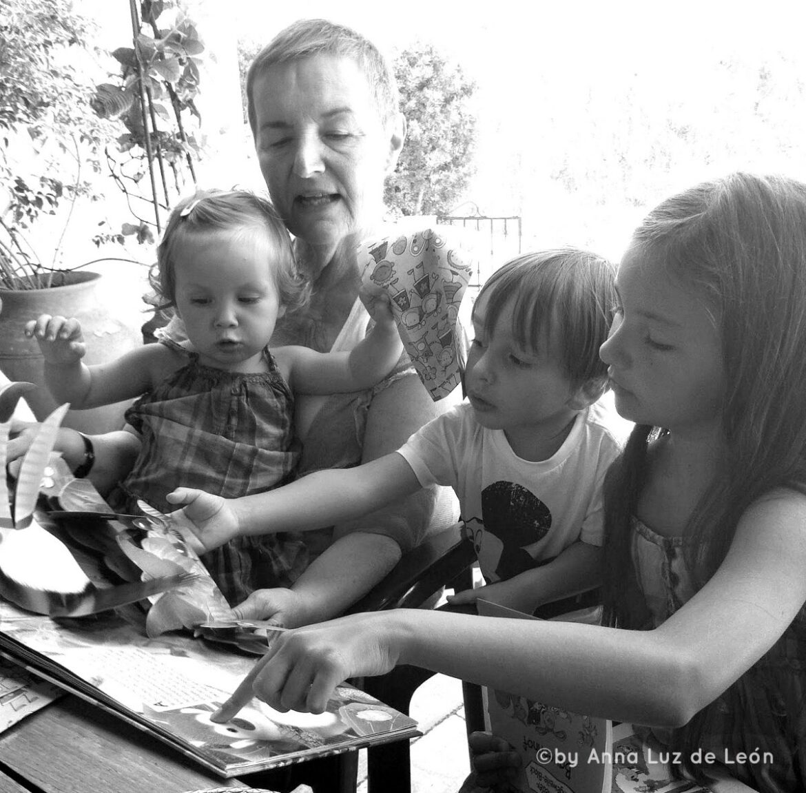 Liebe Mama, Brief an meine tote Mutter, Krebs, Verlust, Tod, Trauer, mit Kindern über den Tod sprechen