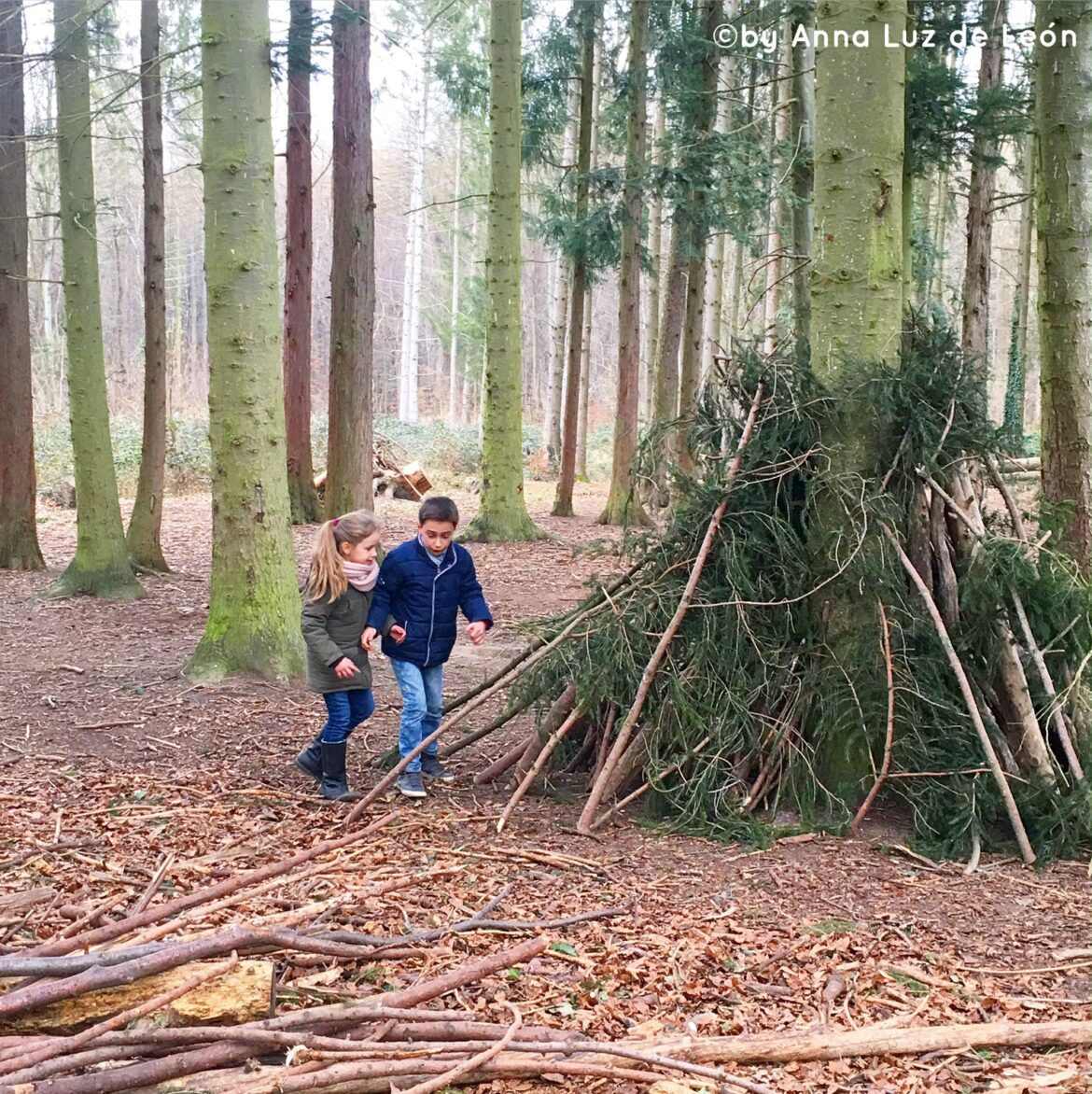 Wochenende in Bildern, Osterferien, Rheinland, Waldau, Reisen mit Kindern, Leben mit Kindern, Familienalltag