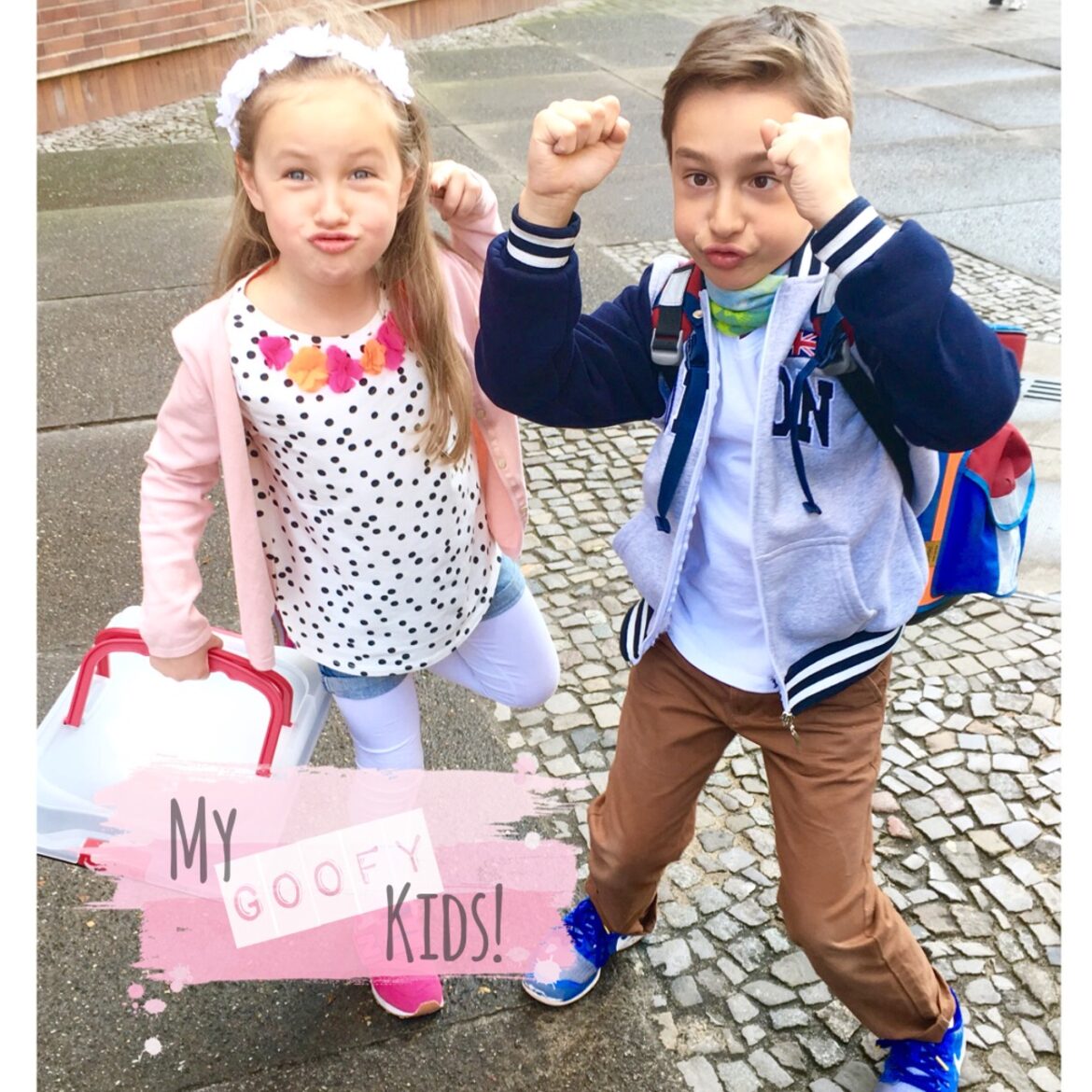 Berlinmittekids, Desensibilisierungstherapie, Mamablog, Aufklärung, Schimpfwörter, Tipps, Kindermund, lustig
