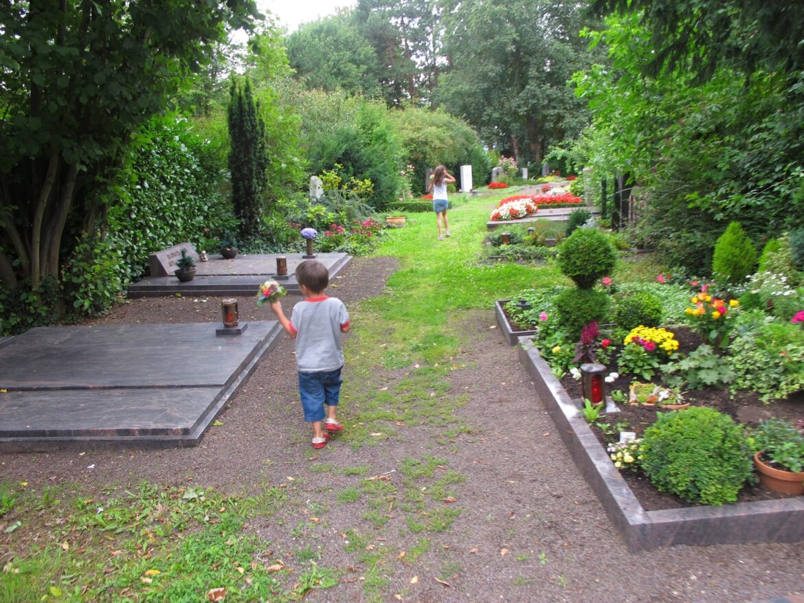 Trauer, Umgang mit Trauer, Verlust, Tod, Trauerphasen