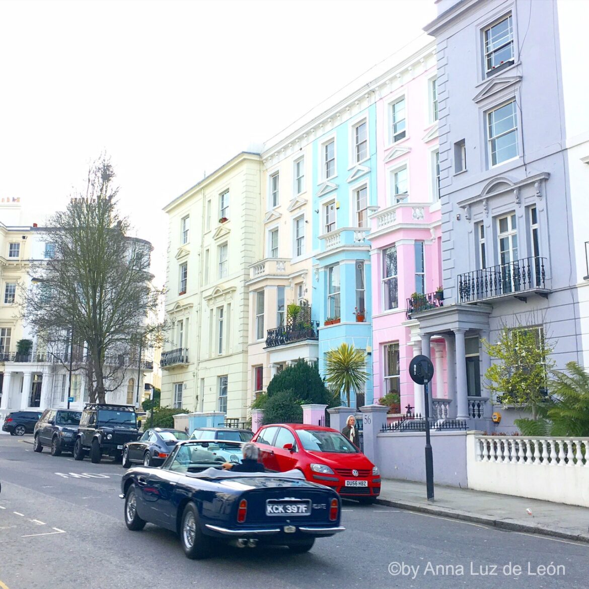 London mit Kindern, Notting Hill, Städtereisen, Reisen mit Kindern, Travelblogger, Mamablog, Was kann man in London mit Kindern machen