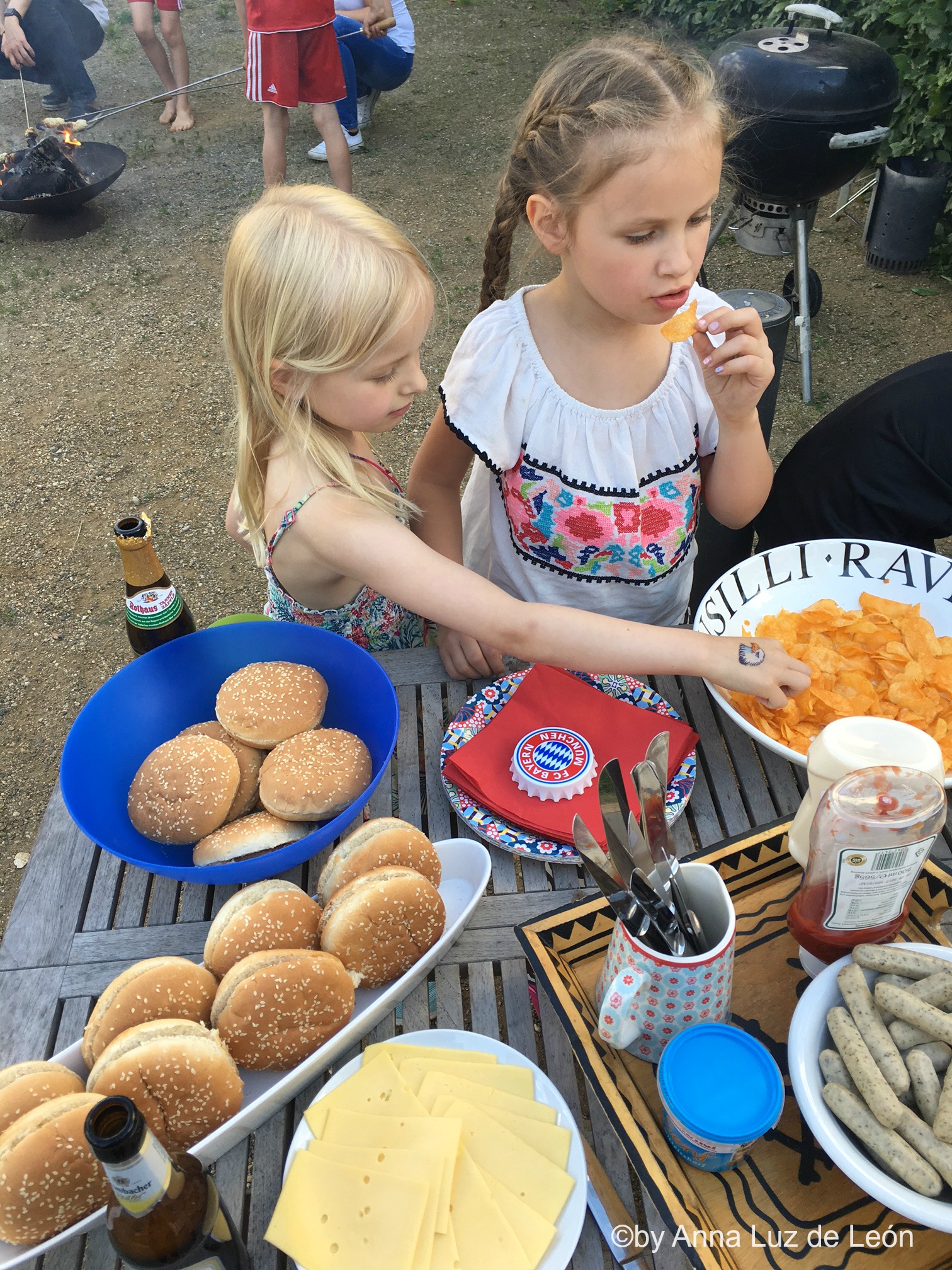 Tipps & Ideen für Kindergeburtstage  Erinnerungen fürs Leben
