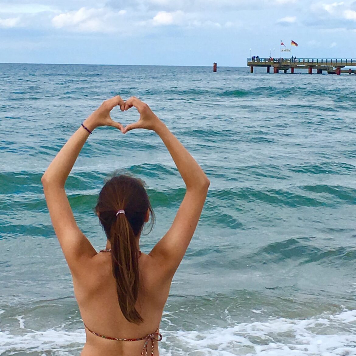 Freitagslieblinge, Lieblingsrezept, Lieblingsessen, Lieblingsbuch, Inspiration der Woche, Moment nur für mich, Leben mit Kindern, Alltag, Familienalltag, Reisen mit Kindern, Ostsee, Sommerferien, Darss