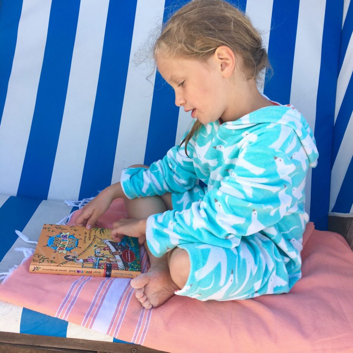 Booklove, Buchtipp, Kinderbuch, Vorlesen, Sommerlektüre, Lesespaß, Kunterboot, Ratgeber, Empfehlung, Buchempfehlung, Rezension