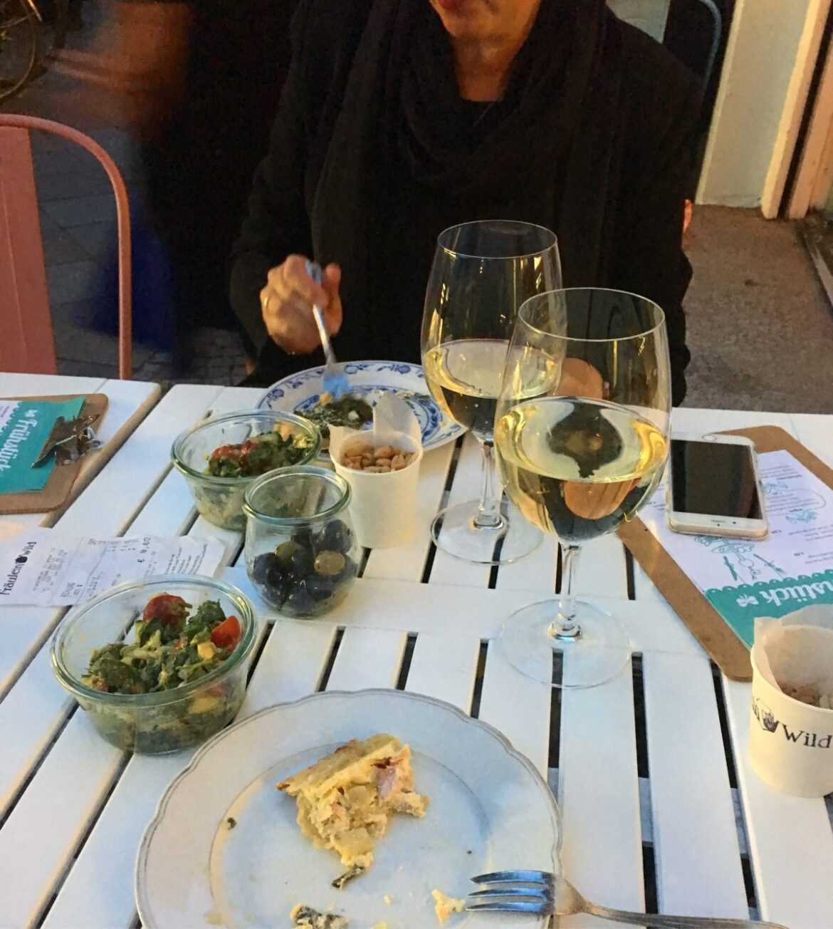 Wochenende in Bildern, Brunch, Familienzeit, Alltag, Wochenende, Geburtstagsbrunch, Miniblogst, Blogfabrik, Speaker