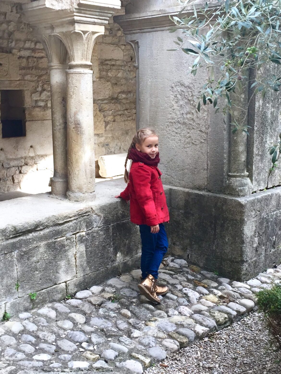 mit Kindern in der Provence, Vaison la Romaine, Reisen mit Kindern, Mamablogger, Frankreich, Herbstferien, Vaucluse, oh Provence, Clanferien, Familienferien, Familie, Reisen