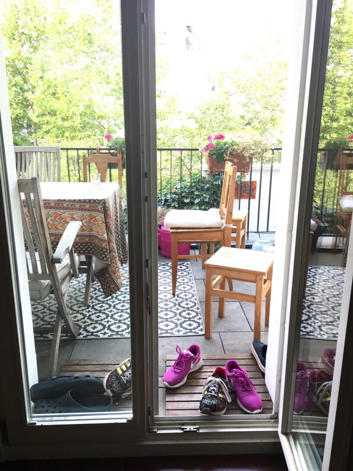 Wochenende in BIldern, Familienleben, Leben mit Kindern, Ausblick, Arbeit, Mamablogger