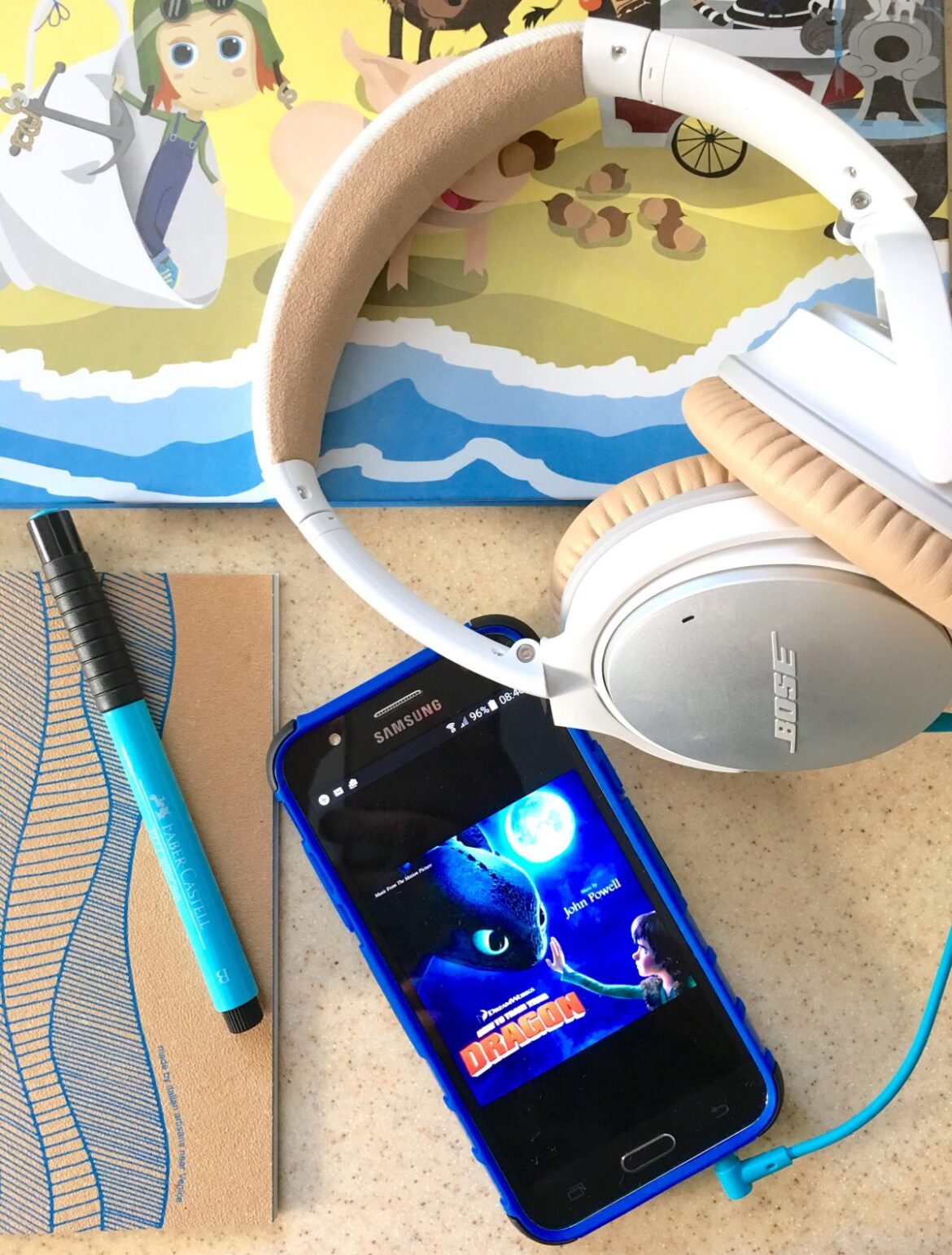 Audible, vorlesen lassen, Tchibo Mobil, Gewinnspiel, Giveaway, Datenpaket, Mobilfunktarif, Mamablogger, Medienkompetenz,medienkompetente Kinder, Leben mit Kindern, Handy für Kinder, Ratgeber