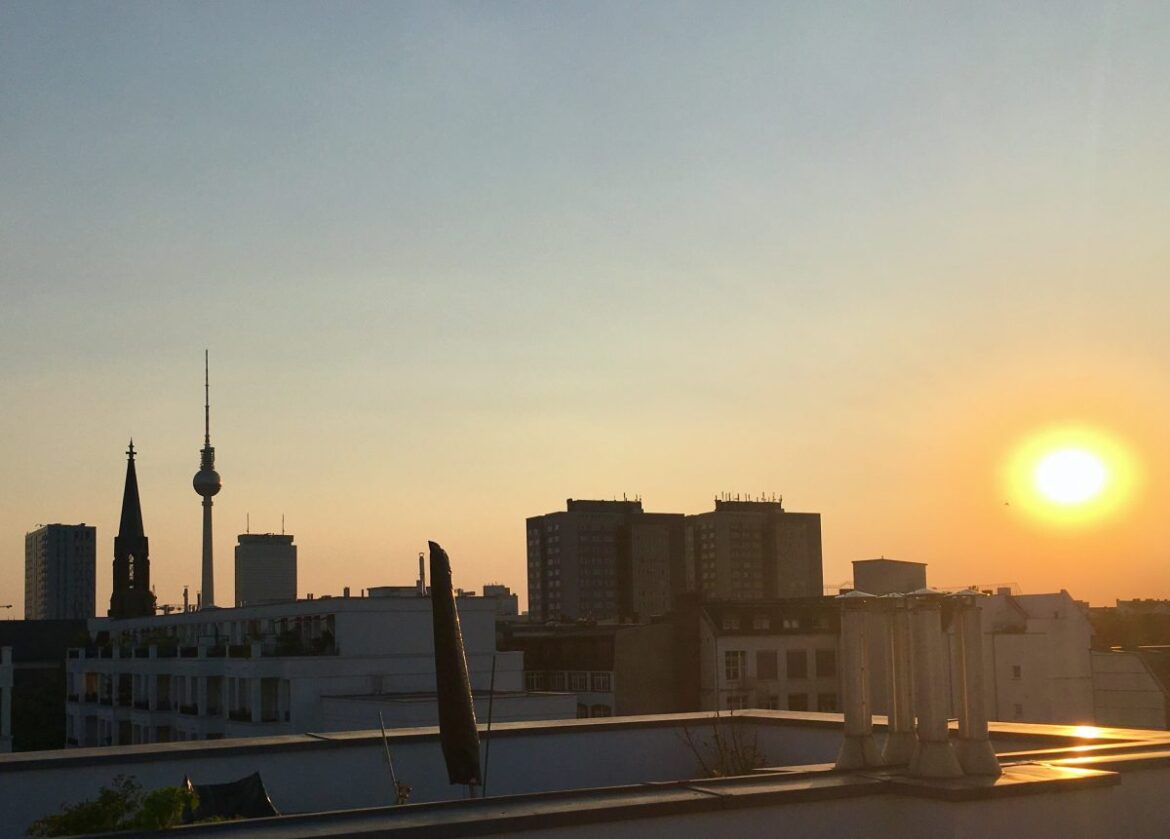 Freitagslieblinge, Lieblingspasta, Pasta, Soulfood, Rezept, Achtsamkeit, Wochenlieblinge, Freitags5, Freitagslieblinge, Berlin, Fernsehturm, Berlinmittemom, Berliner Blogger, Skyline, Berlinliebe, Hauptstadt