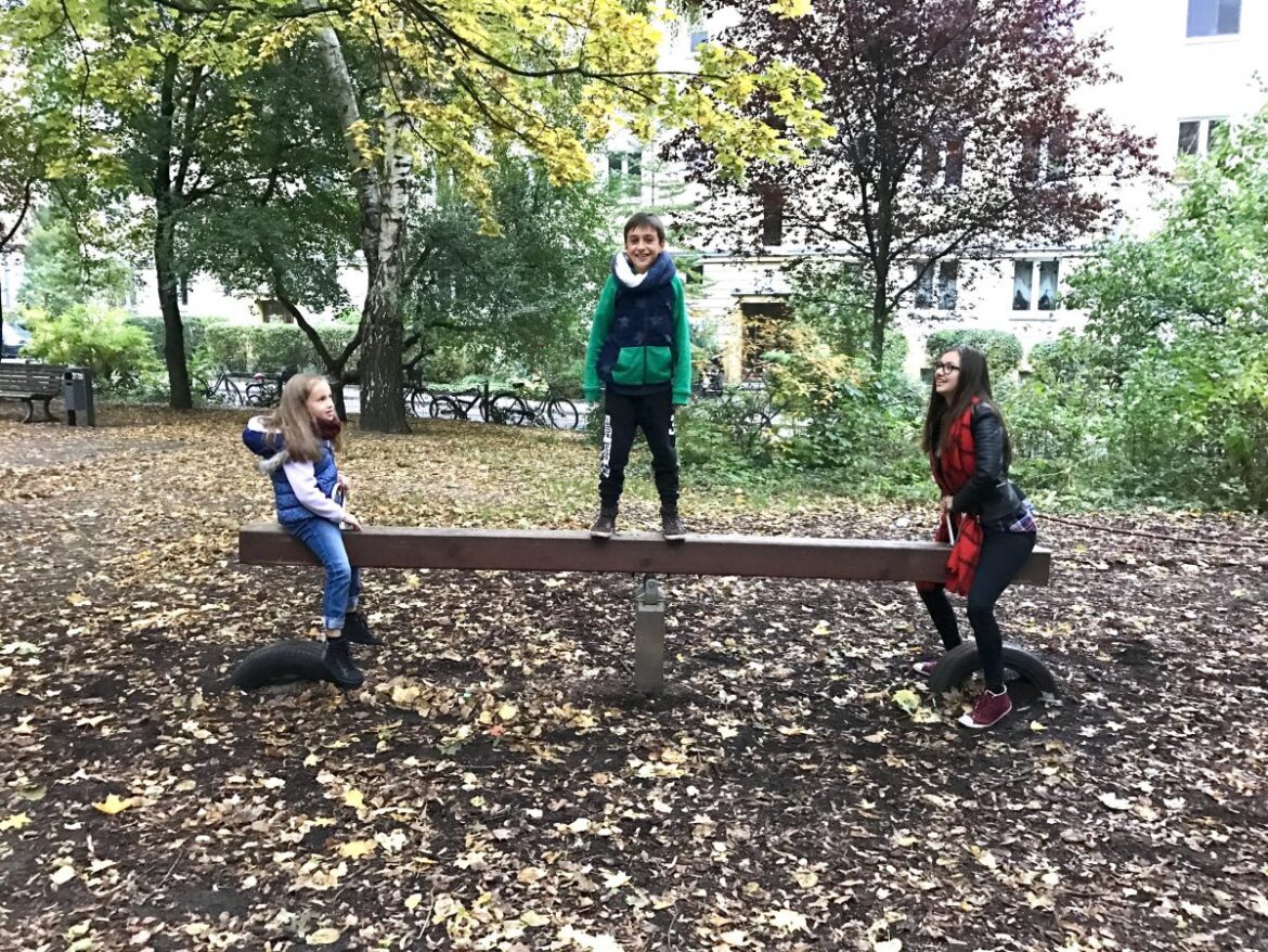 Wochenende in Bildern, Familienzeit, Leben mit Kindern, Familienalltag, Familie