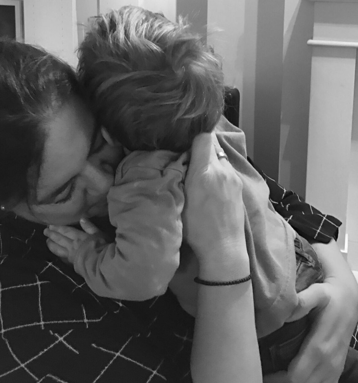 Brief an eine Mutter, Ermutigung, Leben mit Kindern, Babyjahre, Rat von einer Mama, kindliche Entwicklung, Kindheit, Kleinkind, Autonomie, Perönlichkeitsentwicklung