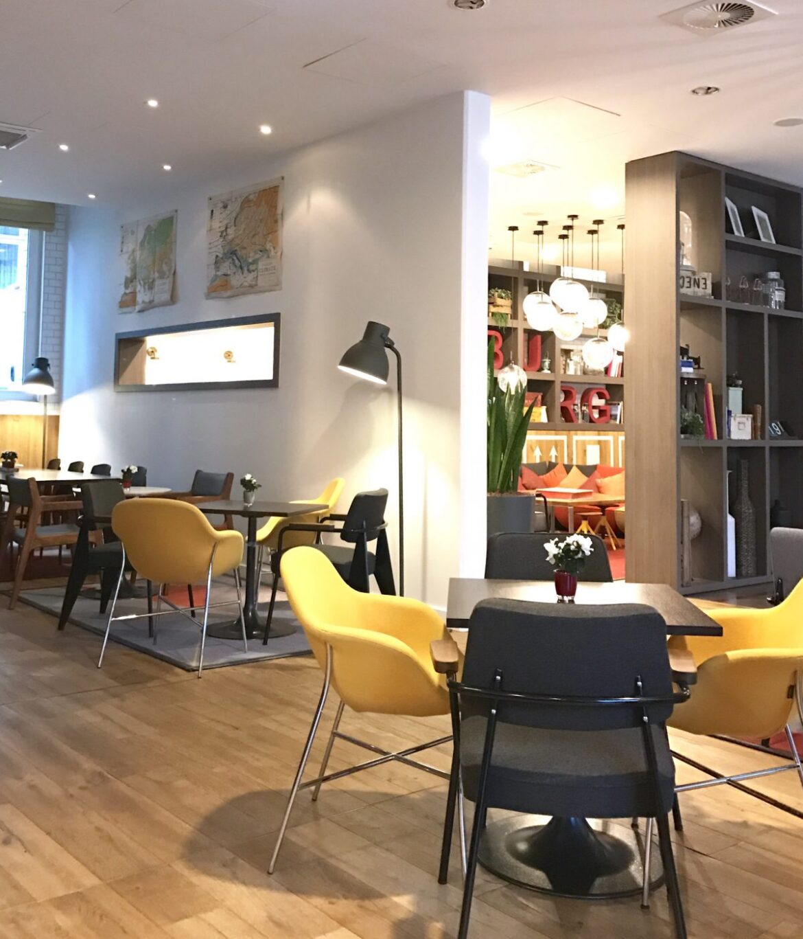 Hamburg mit Kindern, Citadines, Apart'hotel, Appartment, Michel, Städtereise, Urlaub mit Kind, Familienreise, Wochenendtrip, Leben mit Kindern, Reisetipps, Hamburg, was tun mit Kindern in Hamburg, Städtereisen mit Kindern, Citadines am Michel