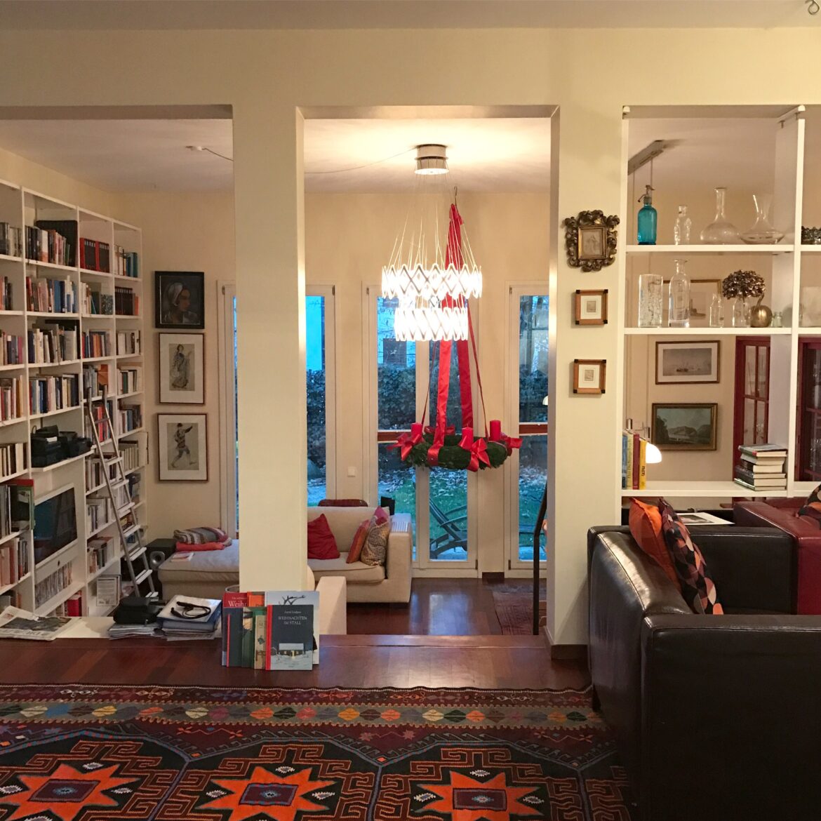 Wochenende in Bildern, Familienalltag, Leben mit Kindern, Fotos, wie Familien leben, Adventswochenende, erster Advent, Vorweihnachtszeit, Berlin, Einblicke, Mamablog
