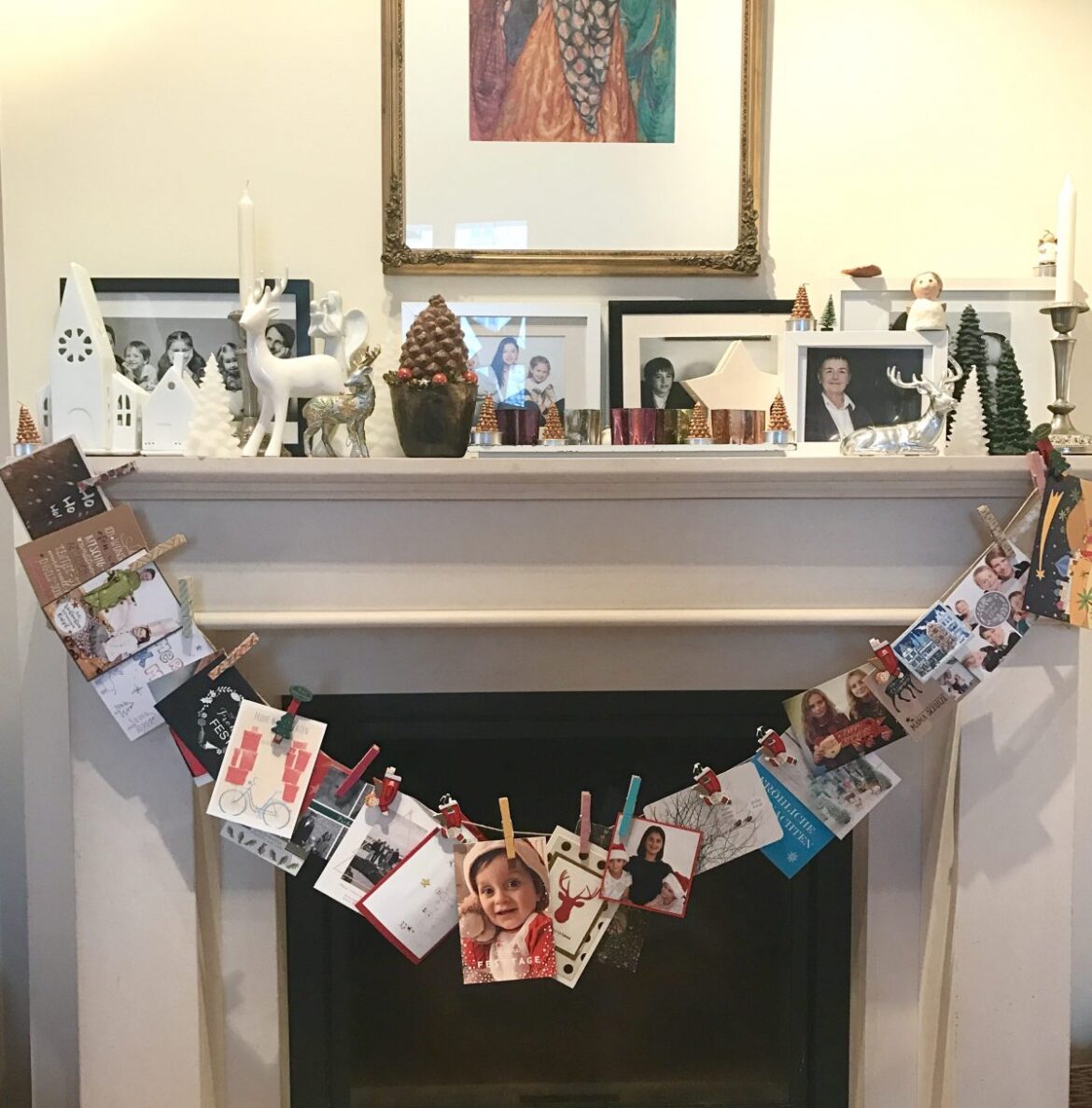 Weihnachtslieblinge, Freitagslieblinge, frohe Weihnachten, MArmeladenherzen, Plätzchen, Leben mit Kindern, Weihnachten feiern mit Kindern