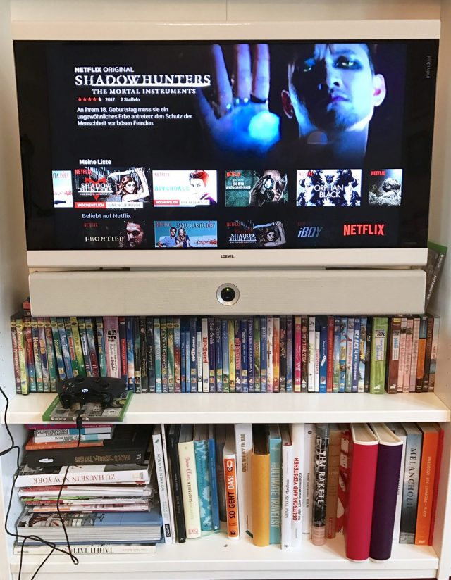 Lieblingsserien auf Netflix: Suchtstoff für Bingewatcher