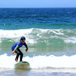 Surfen an der Algarve | berlinmittemom.com