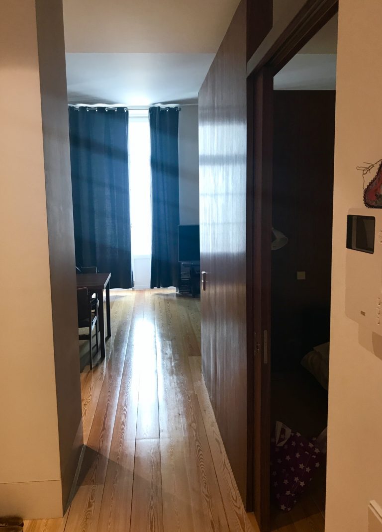 Airbnb Apartment in Lissabon | berlinmittemom.com