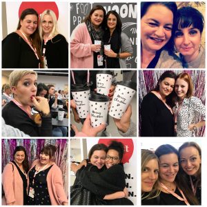 Blogst Konferenz 2017 | berlinmittemom.com