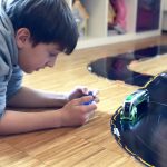 Anki Overdrive: Fast and Furious Edition | berlinmittemom.com