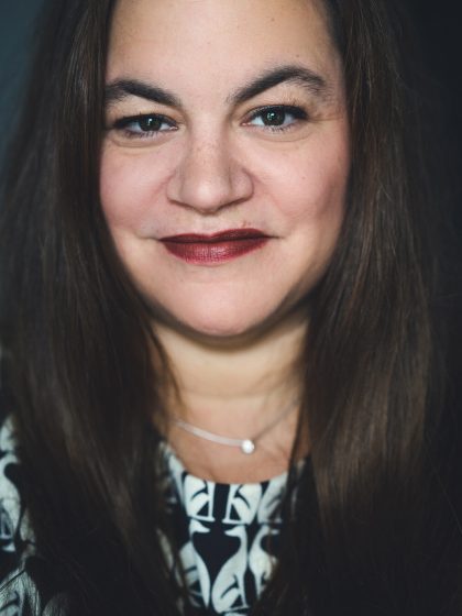 Anna Luz de León aka Berlinmittemom by Malina Ebert Portraitfotografie | berlinmittemom.com