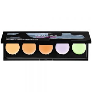 Total Cover Palette zu Ostern | berlinmittemom.com