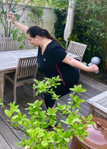 Gartensport | berlinmittemom.com