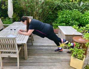 Übungen mit dem Flexband | berlinmittemom.com