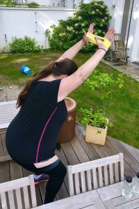 Übungen für den Rücken | berlinmittemom.com