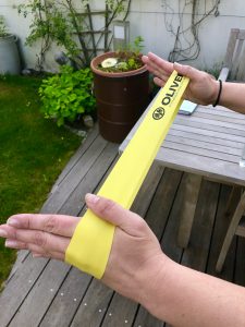 Fitness Kolumne: Flexband 2 | berlinmittemom.com