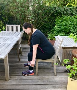 Fitnesskolumne zur Rückengesundheit | berlinmittemom.com