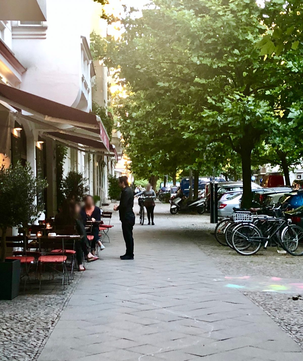 Hufelandstraße | berlinmittemom.com