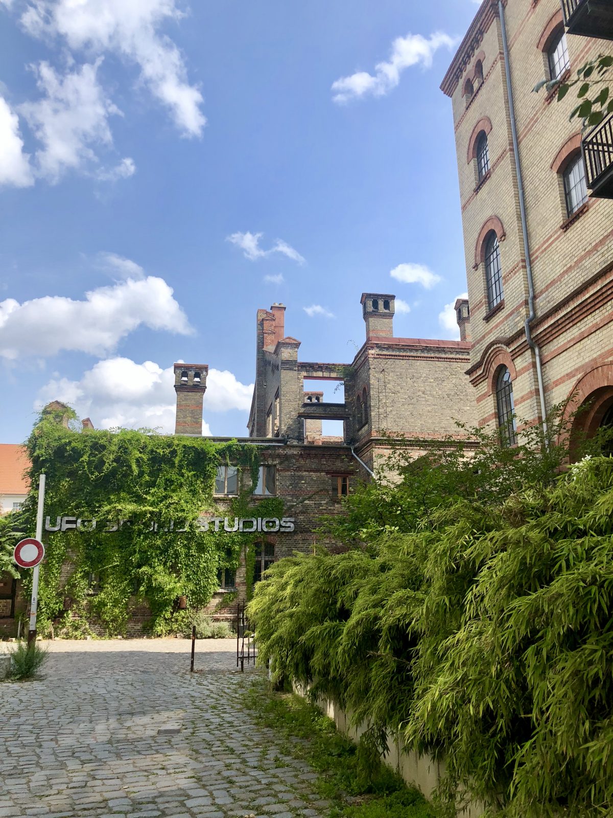 Schneider Brauerei | Berlinmittemom.com