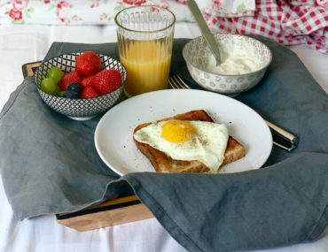 Frühstück im Bett | berlinmittemom.com