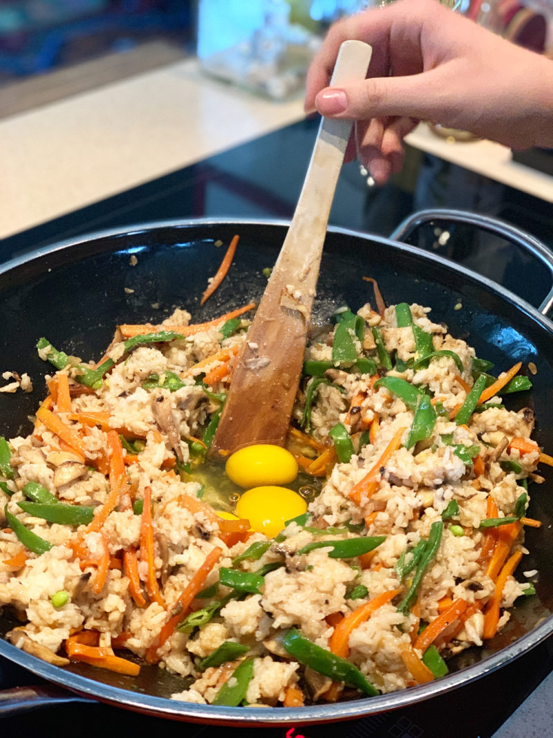 Kochen für Kinder | berlinmittemom.com