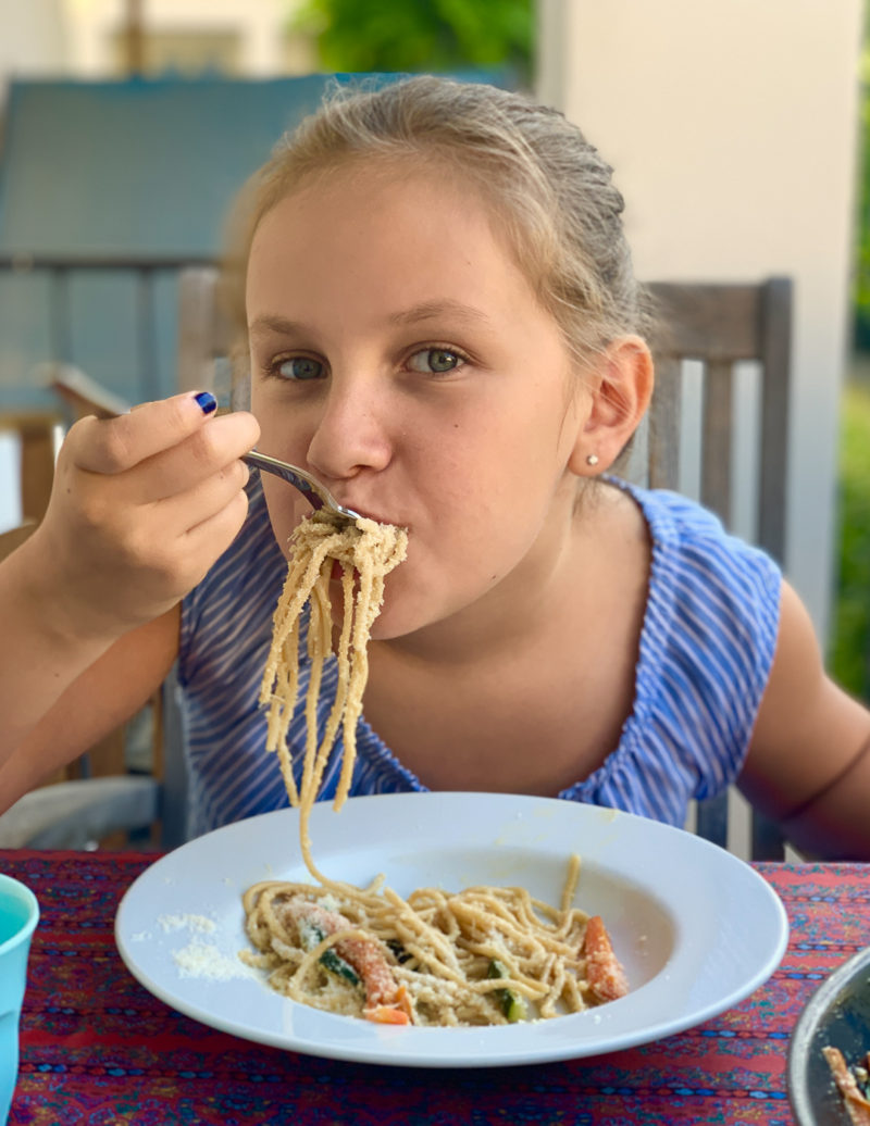 Lieblingspasta für alle | berlinmittemom.com