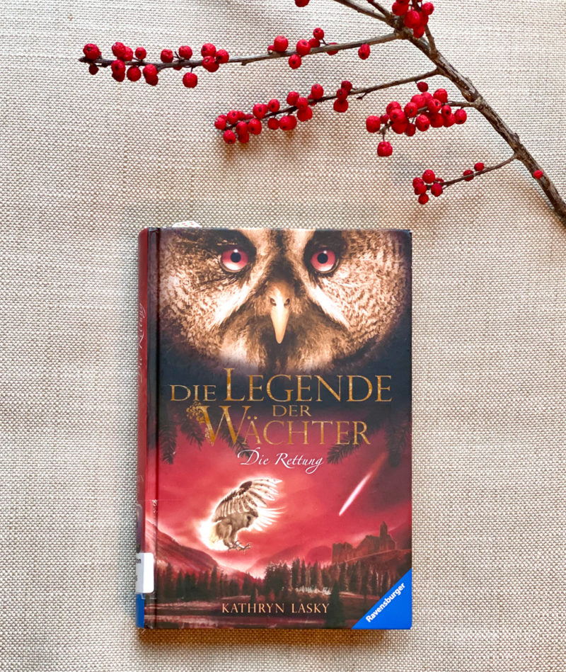 Die Legende der Wächter | berlinmittemom.com