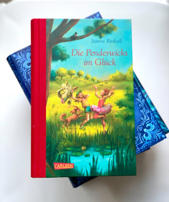 Kinderbuchtipp zu Weihnachten | berlinmittemom.com